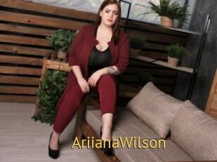 AriianaWilson