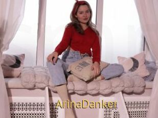 ArinaDanker