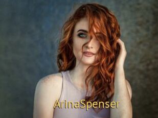 ArinaSpenser