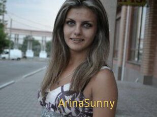 ArinaSunny