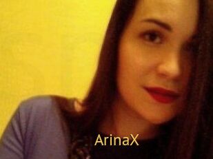 Arina_X