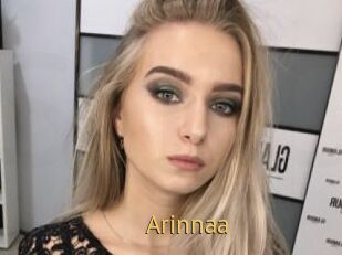 Arinnaa