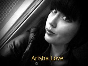 Arisha_Love_