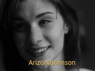 Arizona_Johnson