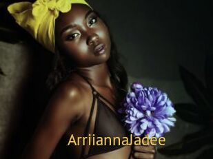 ArriiannaJadee