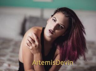 ArtemisDevin