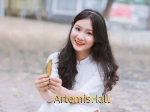 ArtemisHall