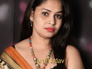 ArtiYadav
