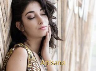 Artisana