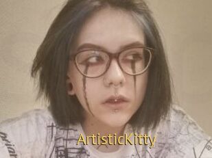 ArtisticKitty