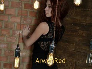 ArwenRed