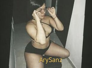 ArySanz