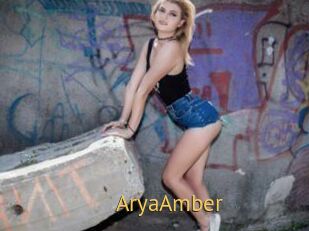AryaAmber