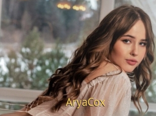 AryaCox Smilin Pussy