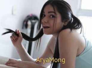 AryaMong Smilin Pussy