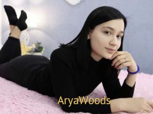 AryaWoods