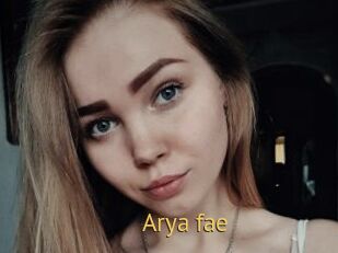 Arya_fae