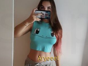 Aryeeel