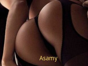 Asamy