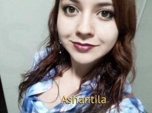 Ashantila