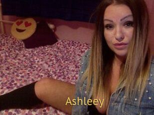 Ashleey