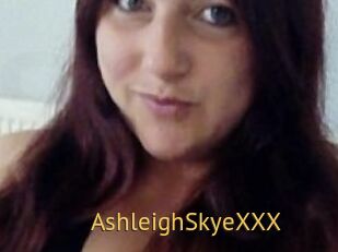 AshleighSkyeXXX