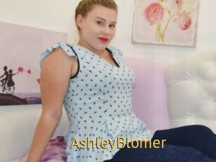 AshleyBlomer
