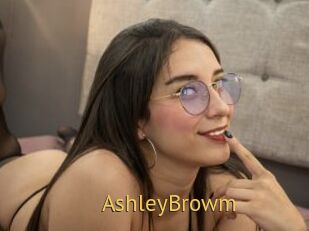AshleyBrowm