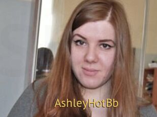AshleyHotBb