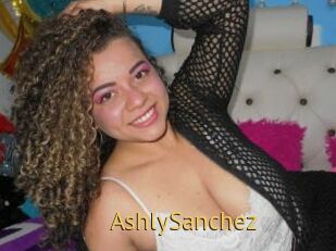 AshlySanchez