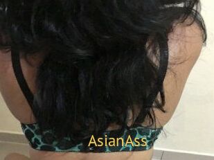 AsianAss