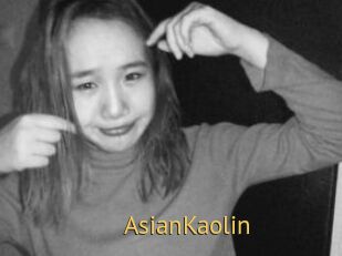 AsianKaolin