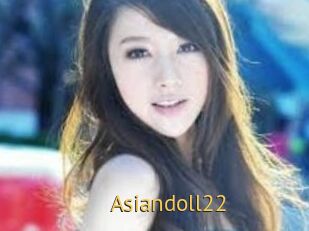 Asiandoll22