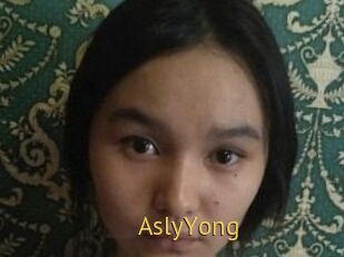 AslyYong