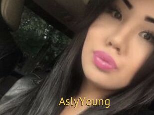 AslyYoung