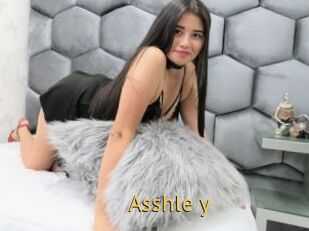 Asshle_y