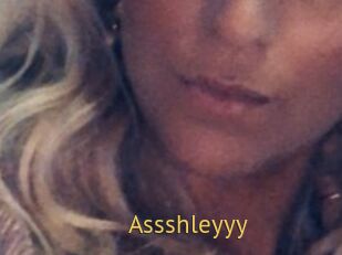 Assshleyyy