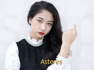 Asteres