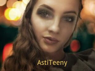 AstiTeeny