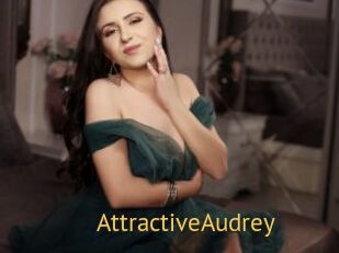 AttractiveAudrey