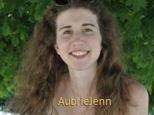 AubrieJenn