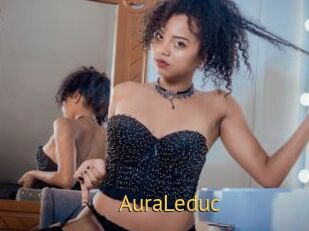 AuraLeduc