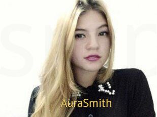 AuraSmith Smilin Pussy