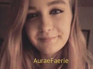 AuraeFaerie