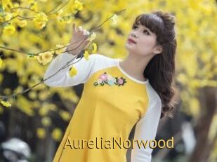 AureliaNorwood