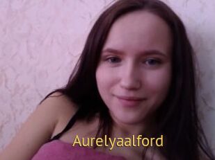 Aurelyaalford