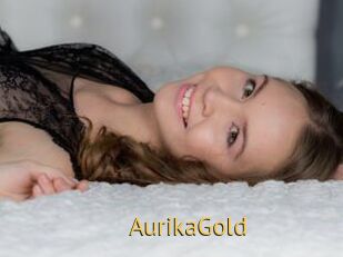 AurikaGold