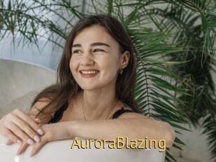 AuroraBlazing