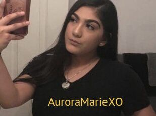AuroraMarieXO