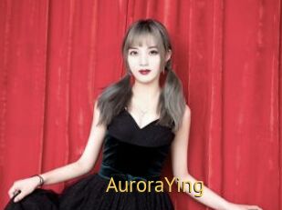 AuroraYing